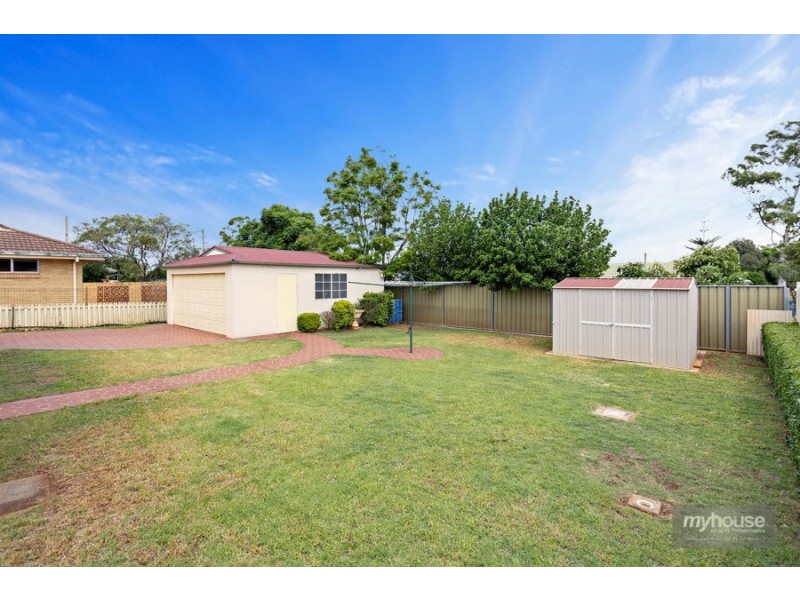 62 Fitzpatrick Street, Wilsonton QLD 4350