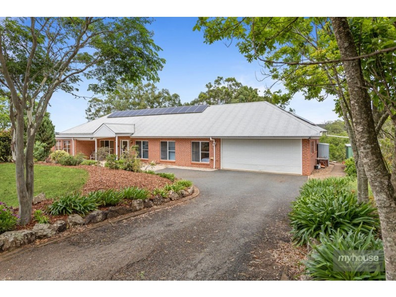 5/1A Dorge Street, Middle Ridge QLD 4350
