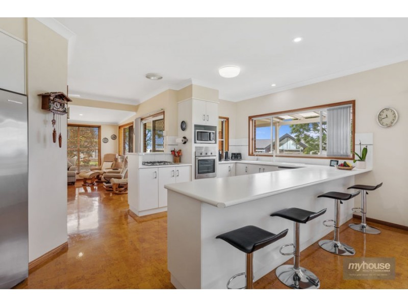 5/1A Dorge Street, Middle Ridge QLD 4350