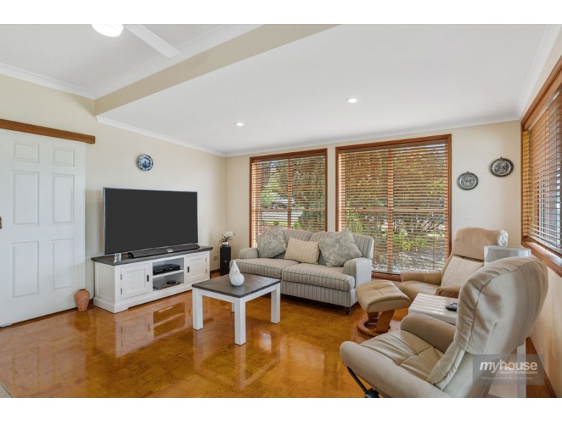 5/1A Dorge Street, Middle Ridge QLD 4350