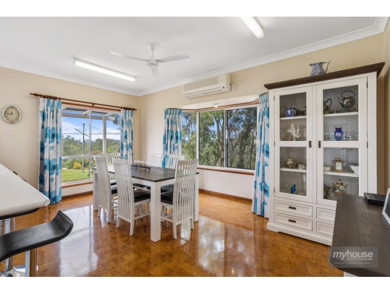 5/1A Dorge Street, Middle Ridge QLD 4350