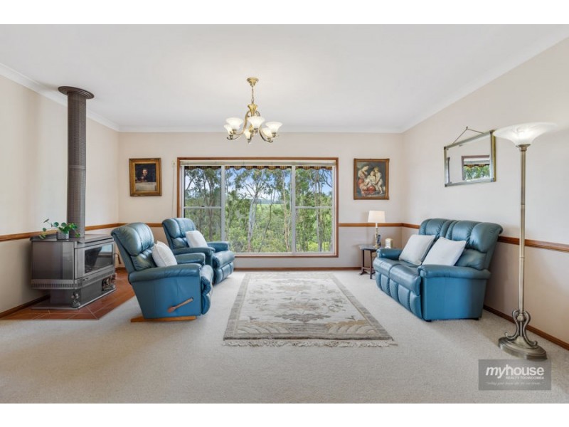 5/1A Dorge Street, Middle Ridge QLD 4350