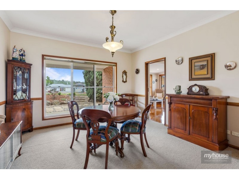 5/1A Dorge Street, Middle Ridge QLD 4350