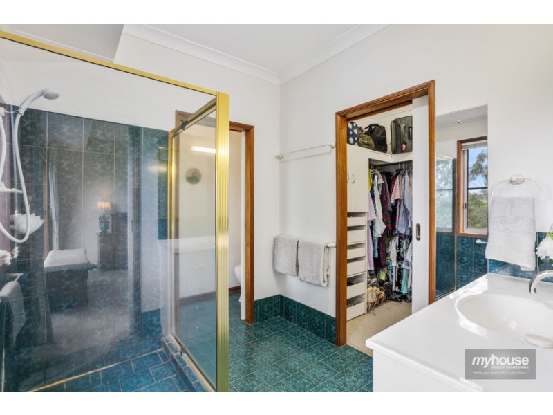 5/1A Dorge Street, Middle Ridge QLD 4350