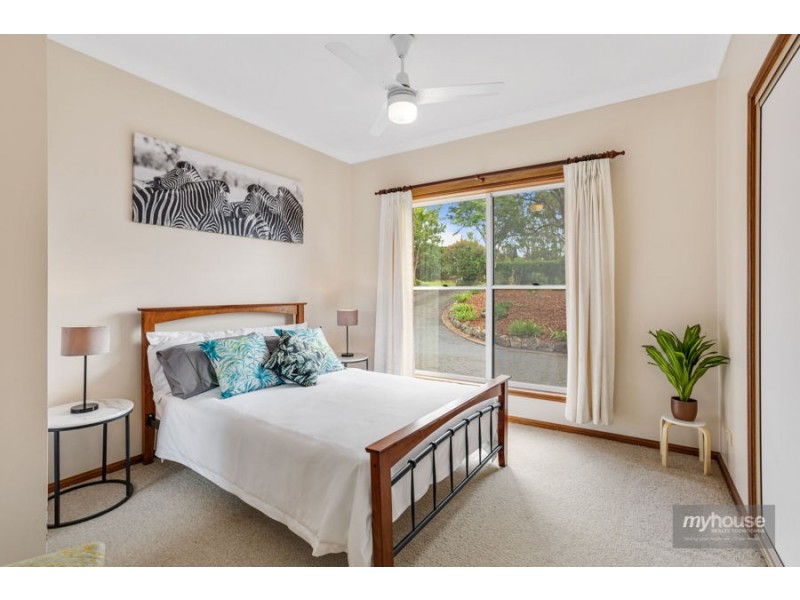 5/1A Dorge Street, Middle Ridge QLD 4350