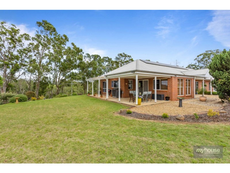 5/1A Dorge Street, Middle Ridge QLD 4350