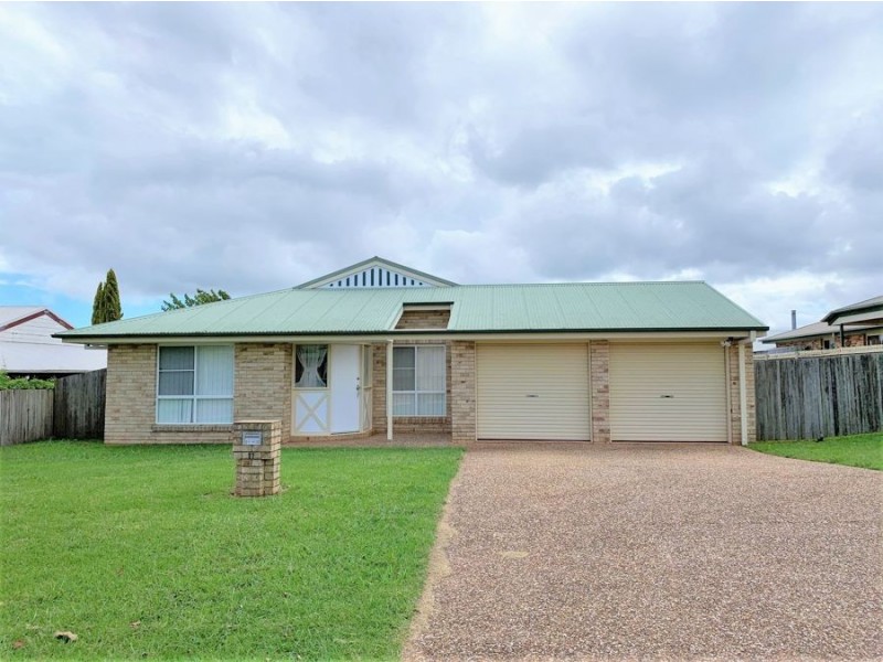 17 Gouldson Drive, Kearneys Spring QLD 4350