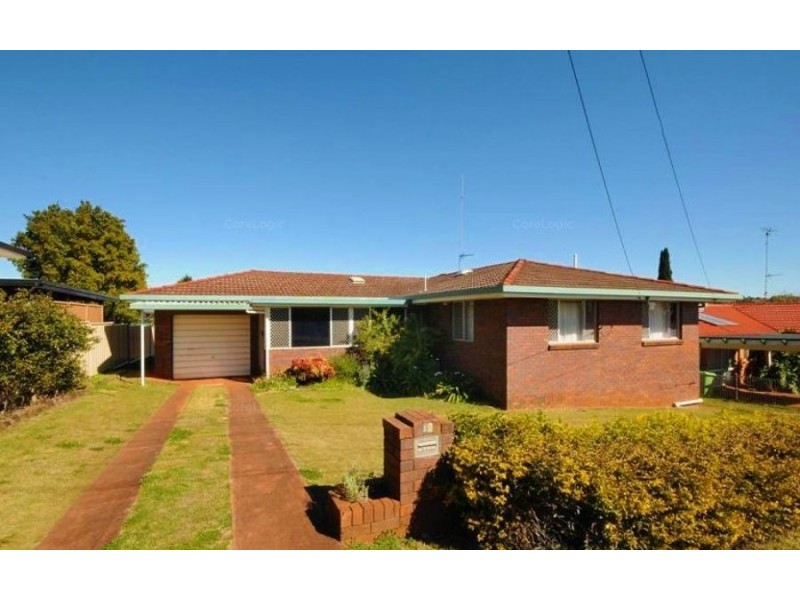 16 Naranga Street, Rangeville QLD 4350