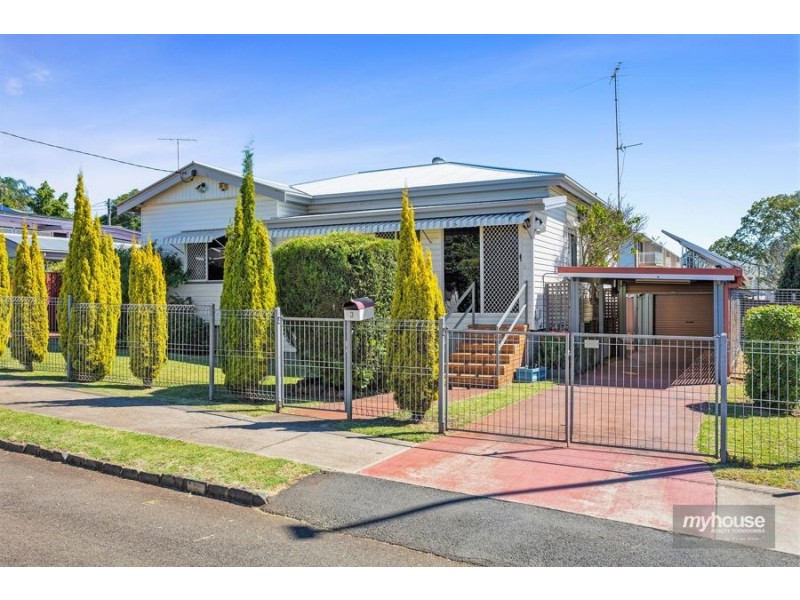3 Clark Street, South Toowoomba QLD 4350