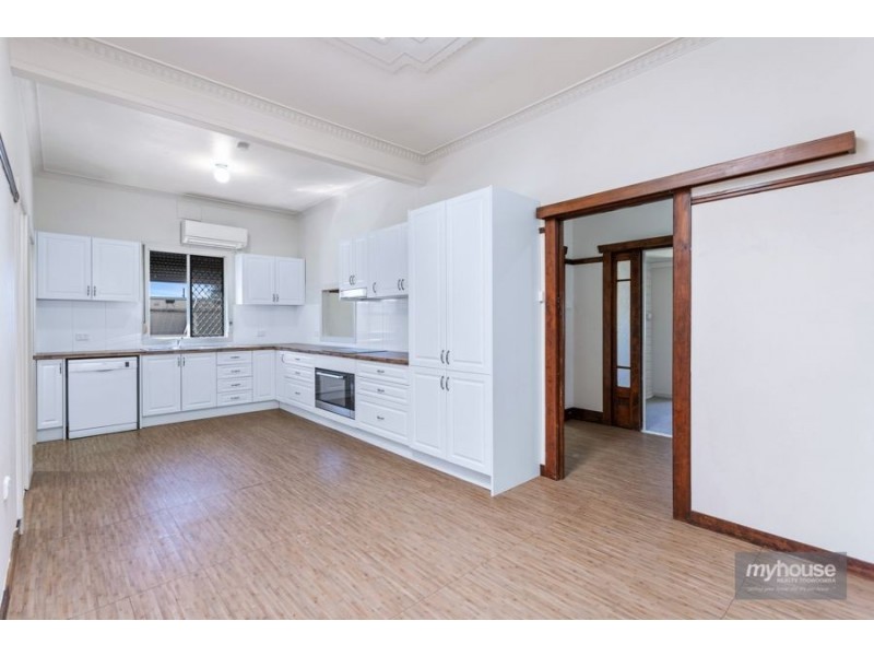 3 Clark Street, South Toowoomba QLD 4350