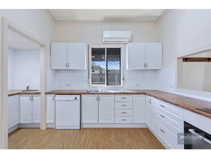 3 Clark Street, South Toowoomba QLD 4350