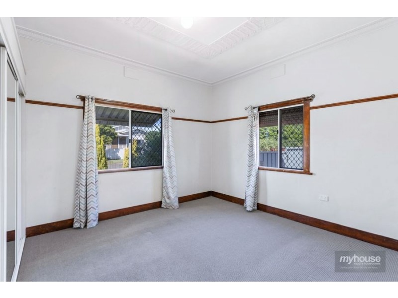 3 Clark Street, South Toowoomba QLD 4350