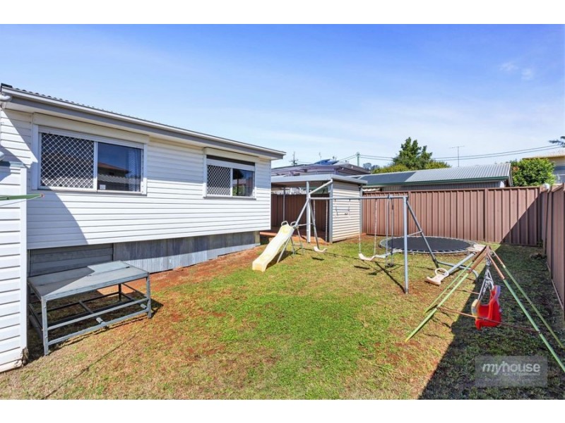 3 Clark Street, South Toowoomba QLD 4350