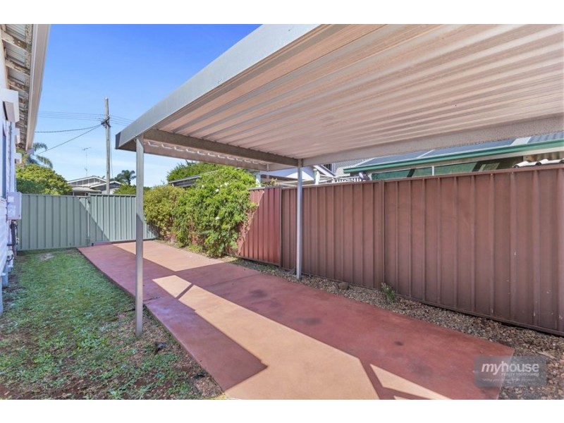 3 Clark Street, South Toowoomba QLD 4350
