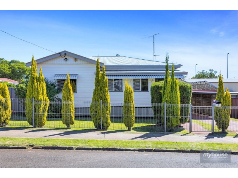 3 Clark Street, South Toowoomba QLD 4350