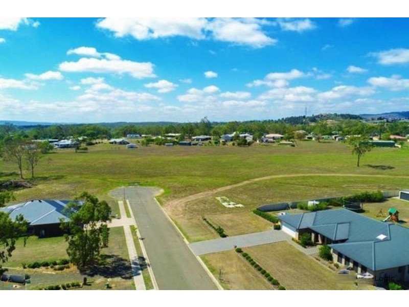 Lots 69 – 87 Pamela Court, Withcott QLD 4352