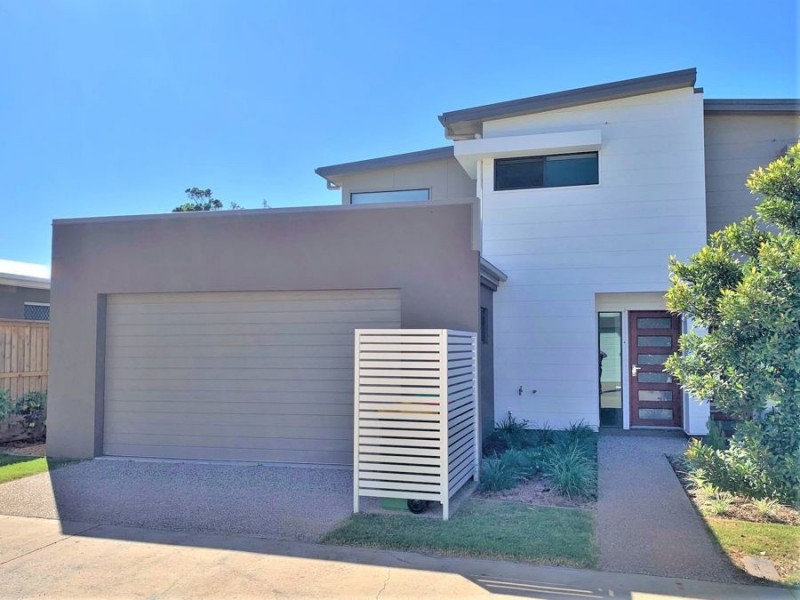 12/18 Tourist Road, East Toowoomba QLD 4350