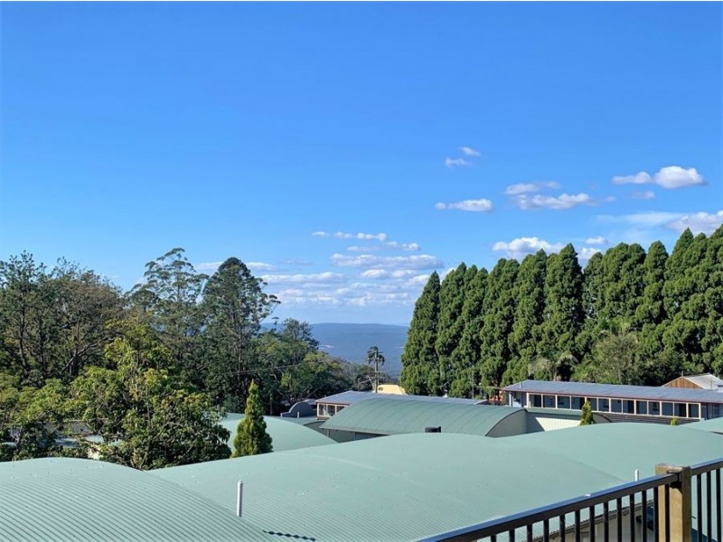 12/18 Tourist Road, East Toowoomba QLD 4350