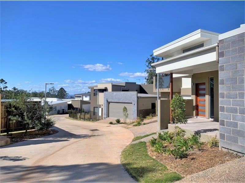 12/18 Tourist Road, East Toowoomba QLD 4350