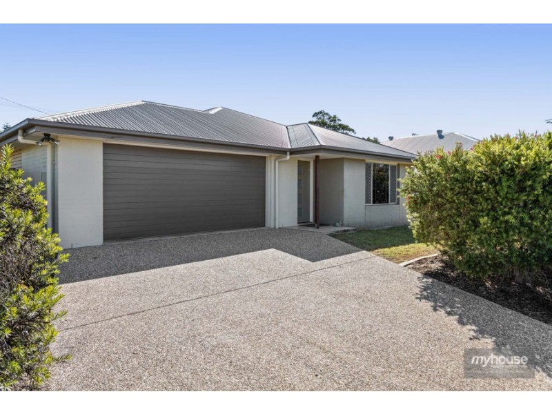 29 Sweeney Street, Kearneys Spring QLD 4350