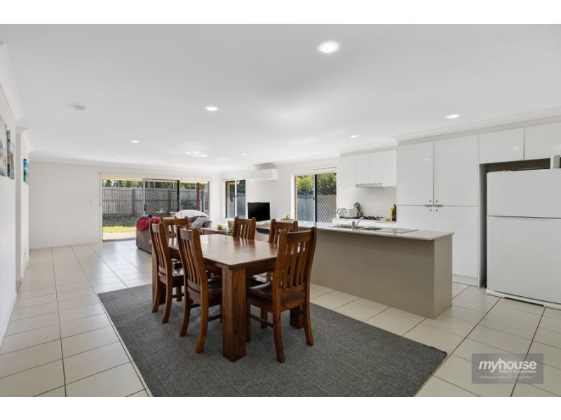 29 Sweeney Street, Kearneys Spring QLD 4350