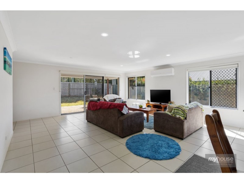 29 Sweeney Street, Kearneys Spring QLD 4350