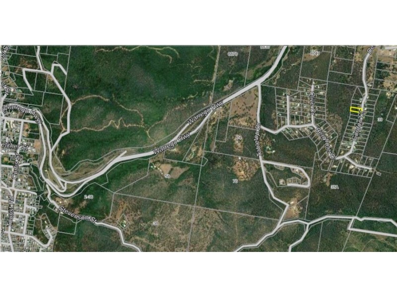 24 Gordon Crescent, Withcott QLD 4352