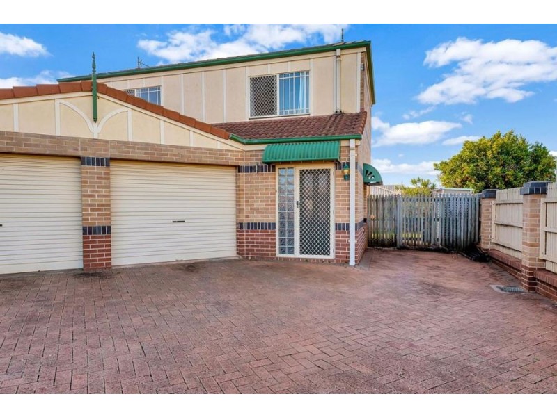 3/249 Nelson Street, Kearneys Spring QLD 4350