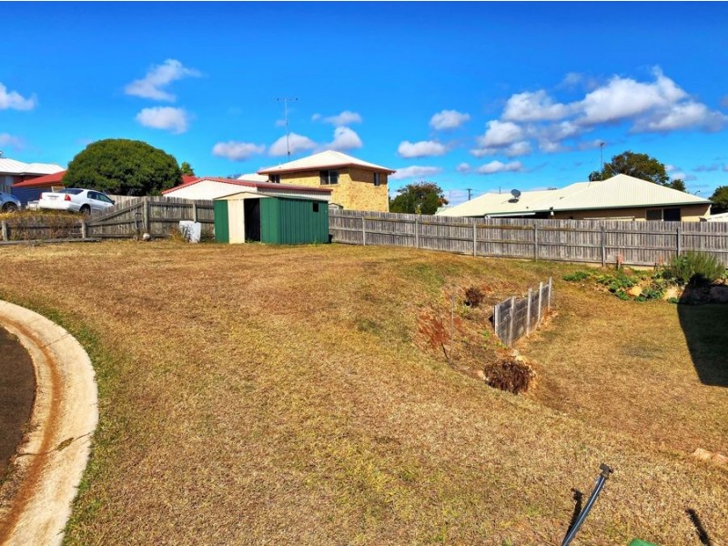 2A Karebo Close, Darling Heights QLD 4350