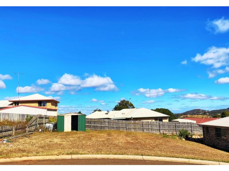 2A Karebo Close, Darling Heights QLD 4350