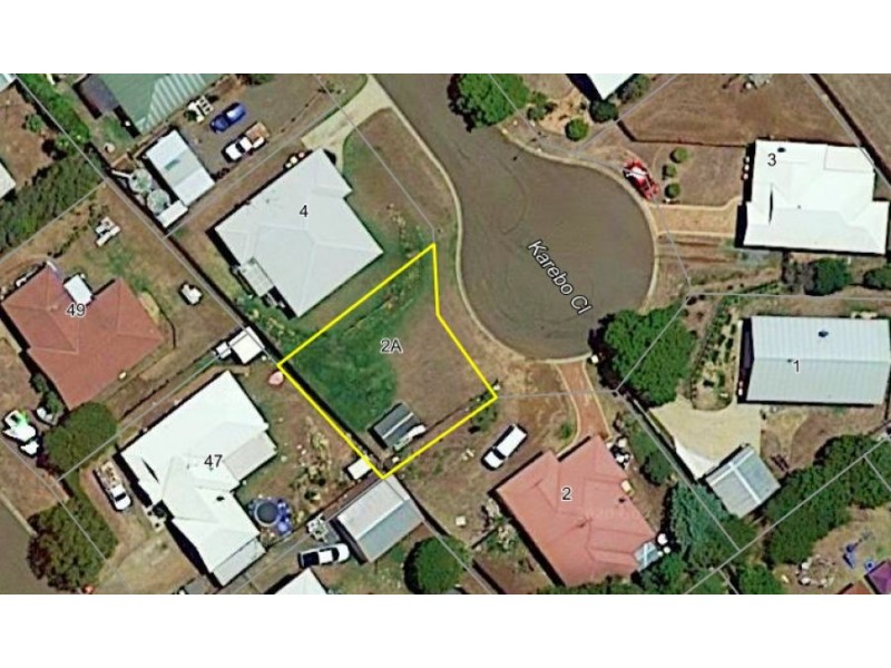 2A Karebo Close, Darling Heights QLD 4350