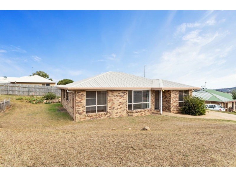 4 Karebo Close, Darling Heights QLD 4350