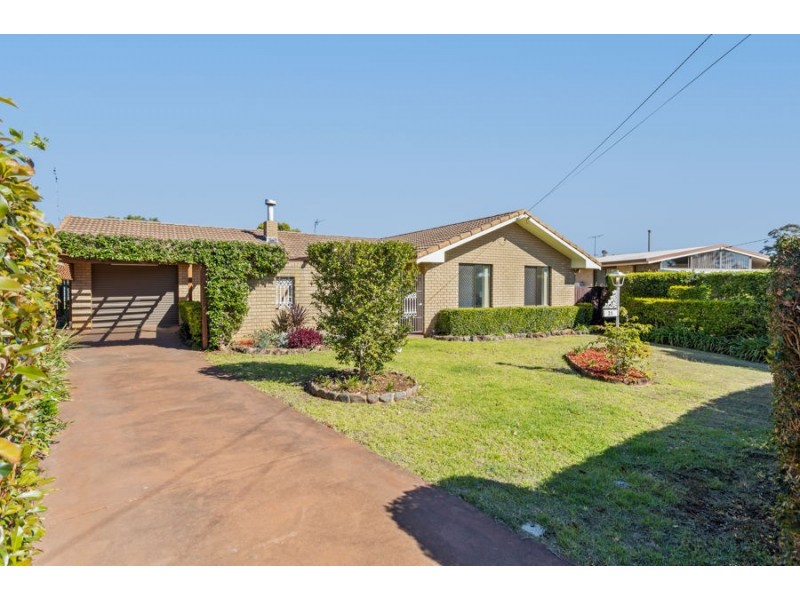 21 Dumba Street, Harristown QLD 4350