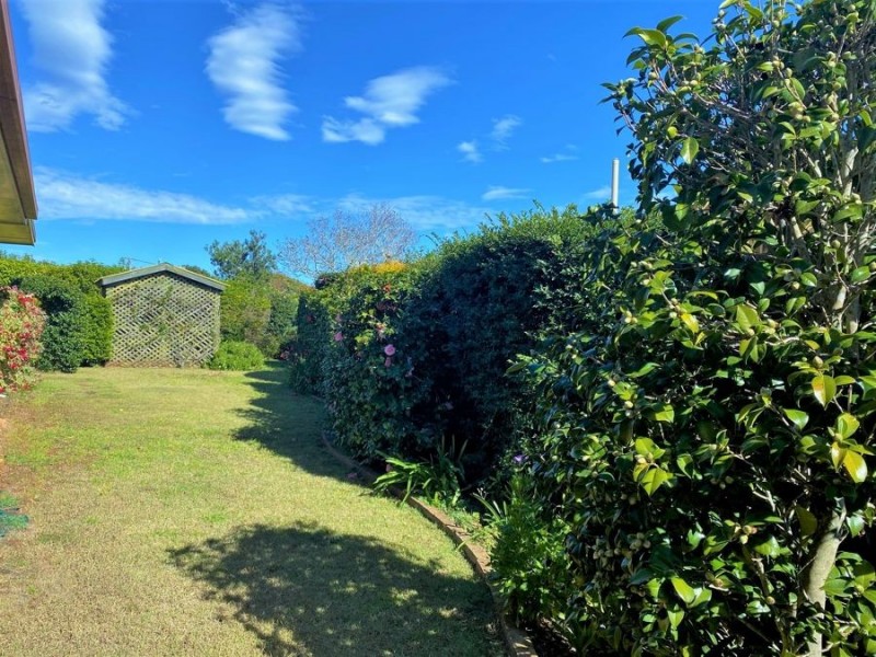 21 Dumba Street, Harristown QLD 4350