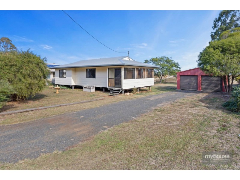 20 Lucy Street, Cambooya QLD 4358