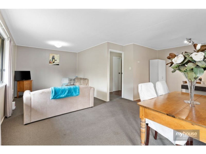 20 Lucy Street, Cambooya QLD 4358