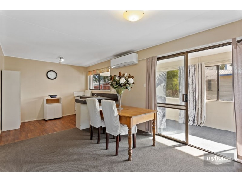 20 Lucy Street, Cambooya QLD 4358