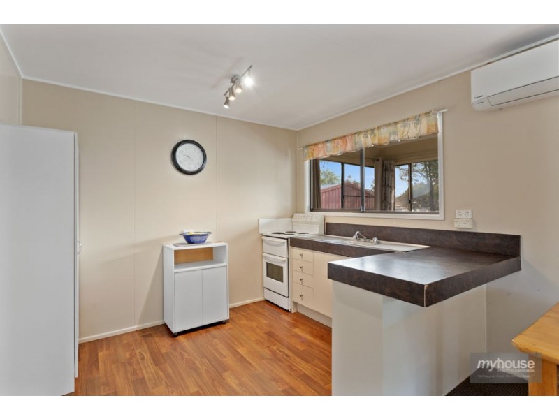 20 Lucy Street, Cambooya QLD 4358