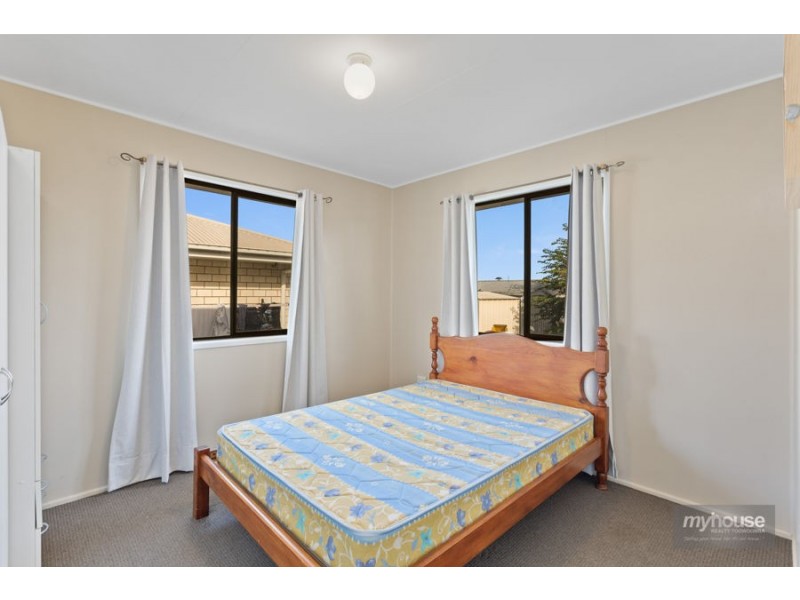 20 Lucy Street, Cambooya QLD 4358