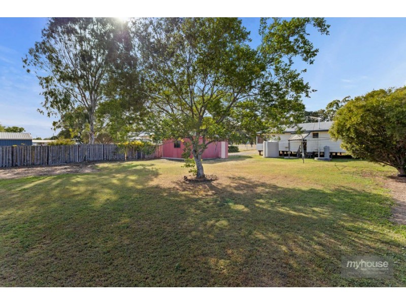 20 Lucy Street, Cambooya QLD 4358