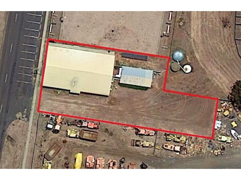 15 Lucy Street, Cambooya QLD 4358