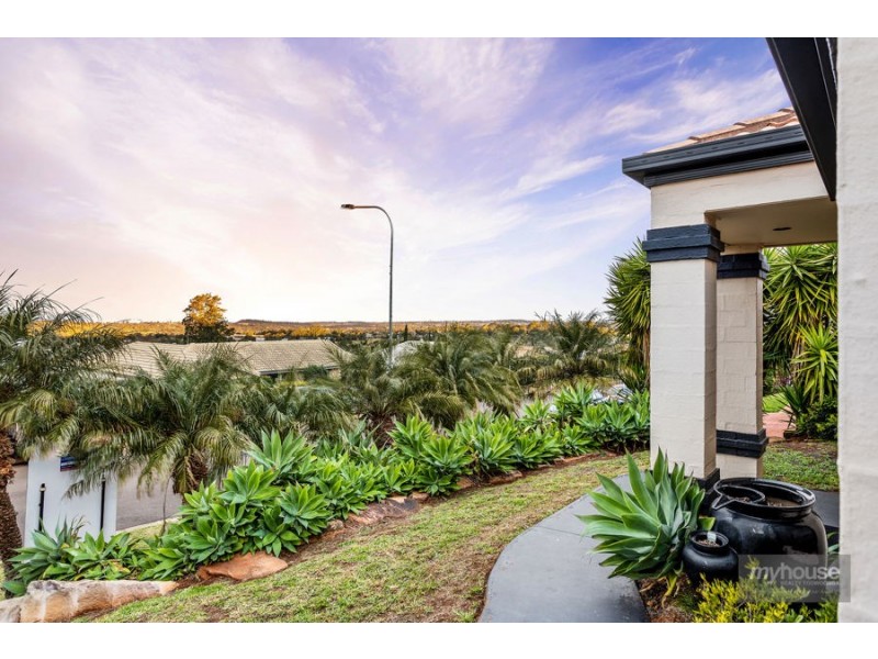 5 Lyness Court, Wilsonton Heights QLD 4350