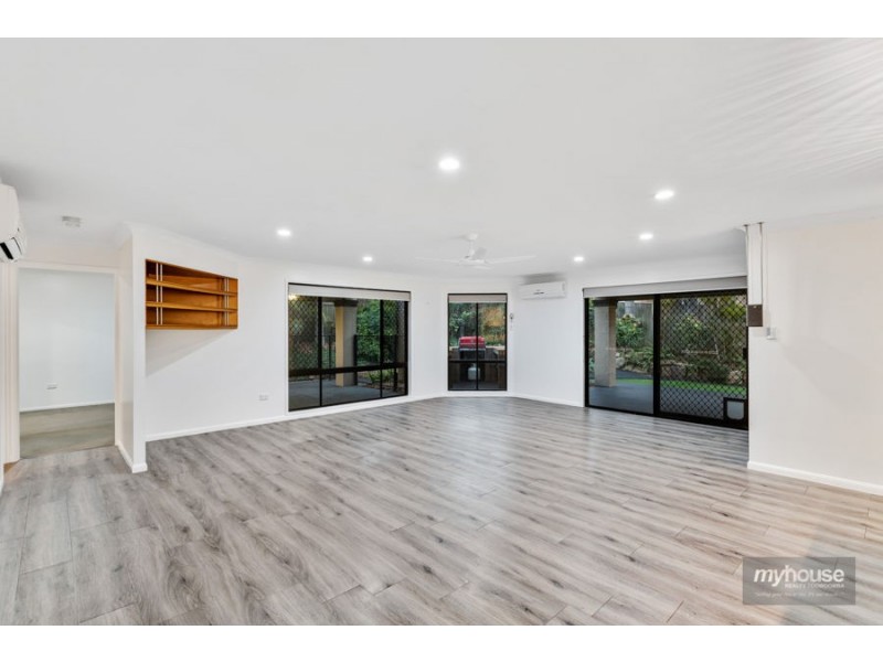 5 Lyness Court, Wilsonton Heights QLD 4350