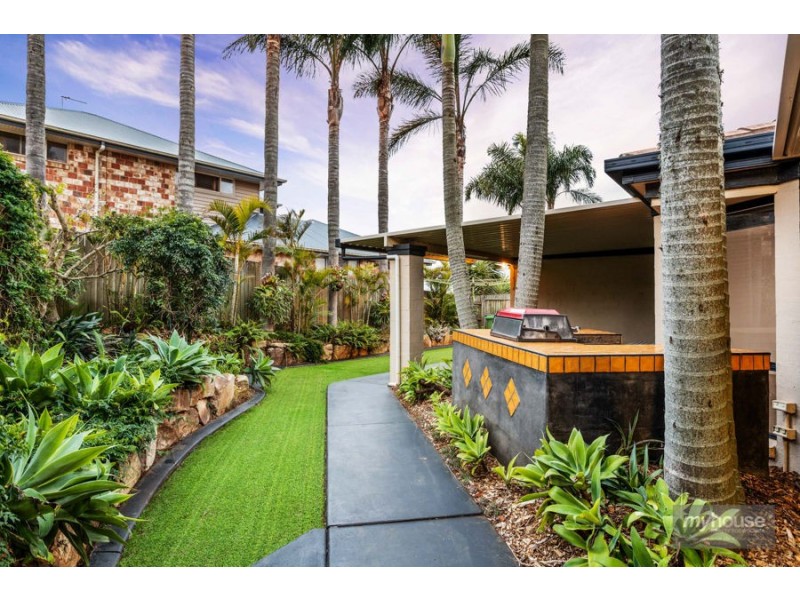 5 Lyness Court, Wilsonton Heights QLD 4350