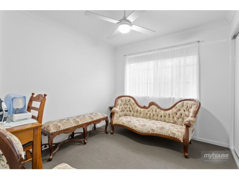 2/34 Radcliffe Crescent, Glenvale QLD 4350
