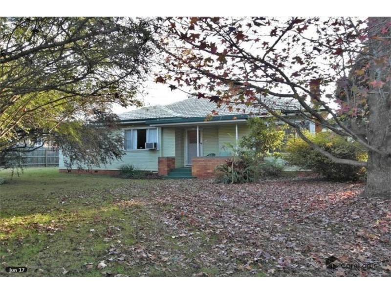 85 to 87 Tourist Road, Rangeville QLD 4350