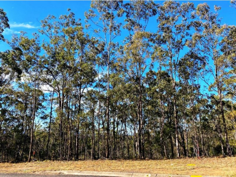 1 Clive Crescent, Withcott QLD 4352