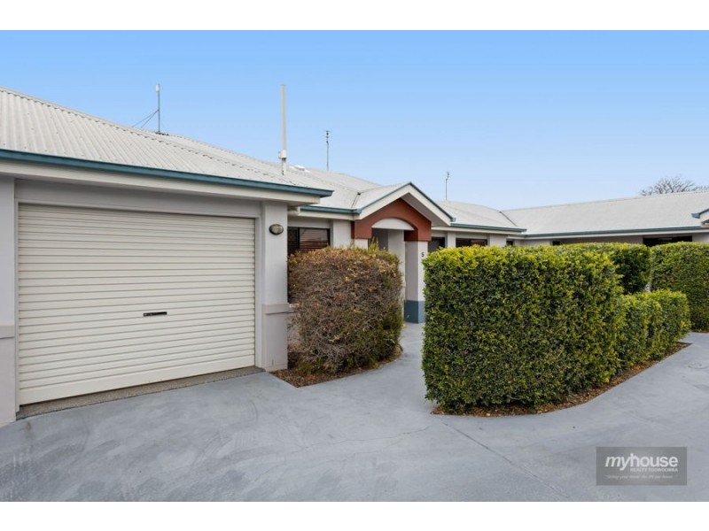 5/53 Drayton Road, Harristown QLD 4350