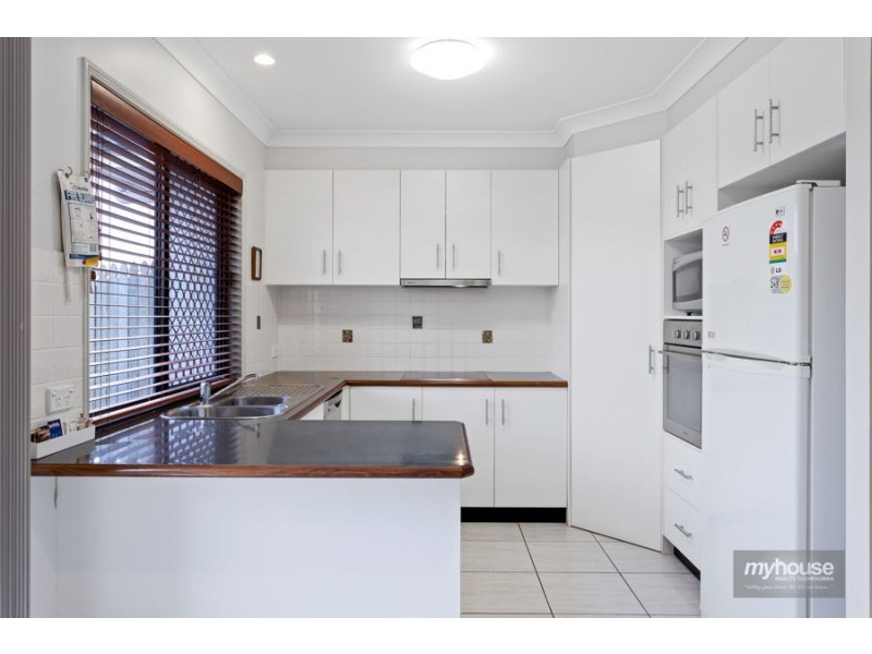 5/53 Drayton Road, Harristown QLD 4350