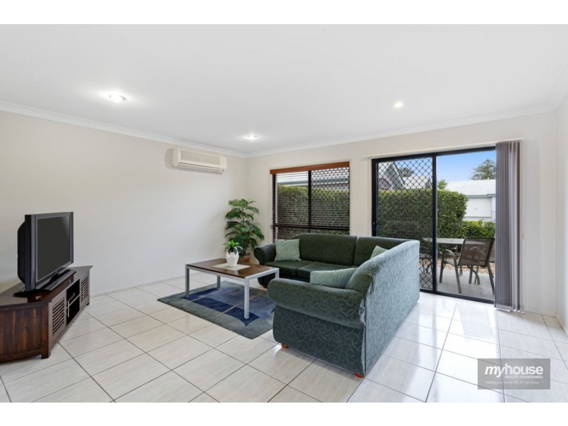 5/53 Drayton Road, Harristown QLD 4350